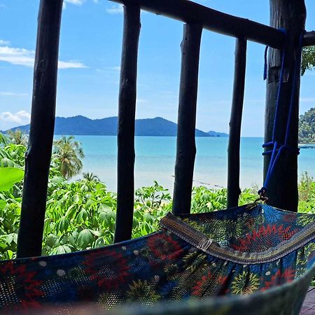 Neeno Hut Koh Chang Ngoại thất bức ảnh
