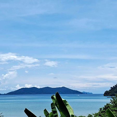 Neeno Hut Koh Chang Ngoại thất bức ảnh