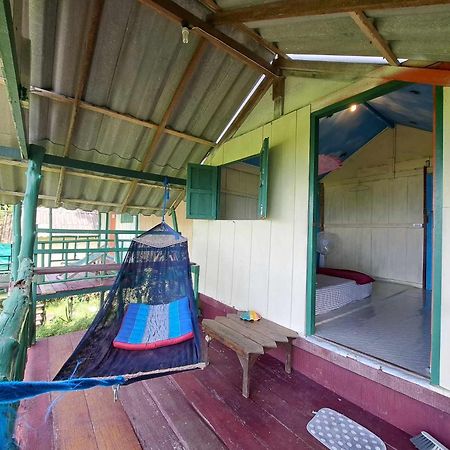 Neeno Hut Koh Chang Ngoại thất bức ảnh