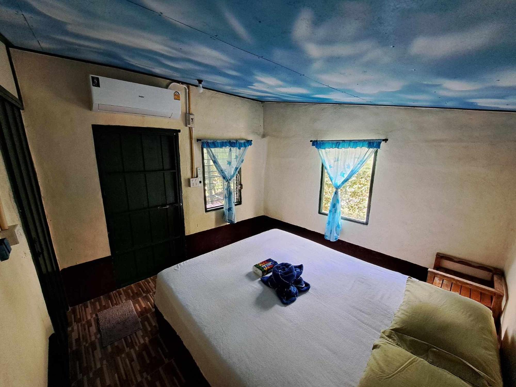 Neeno Hut Koh Chang Ngoại thất bức ảnh