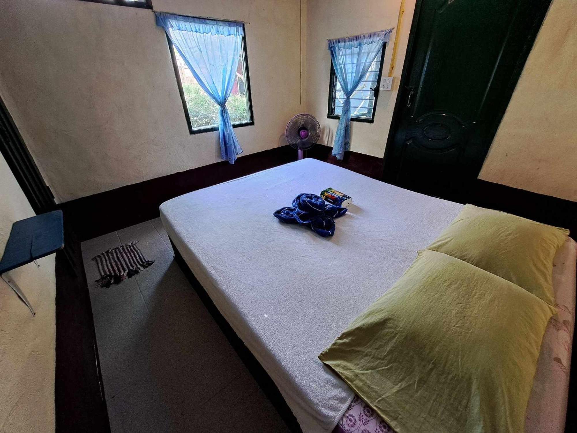 Neeno Hut Koh Chang Ngoại thất bức ảnh