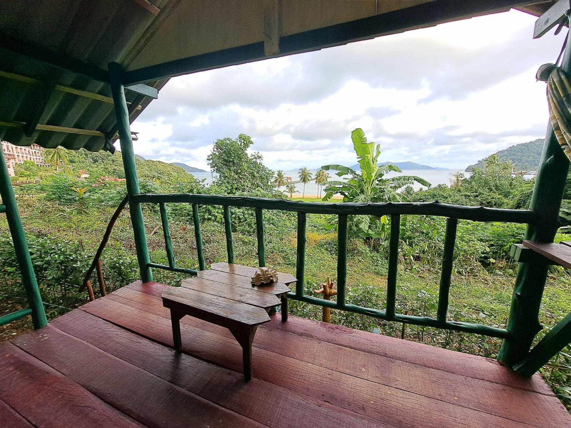 Neeno Hut Koh Chang Ngoại thất bức ảnh