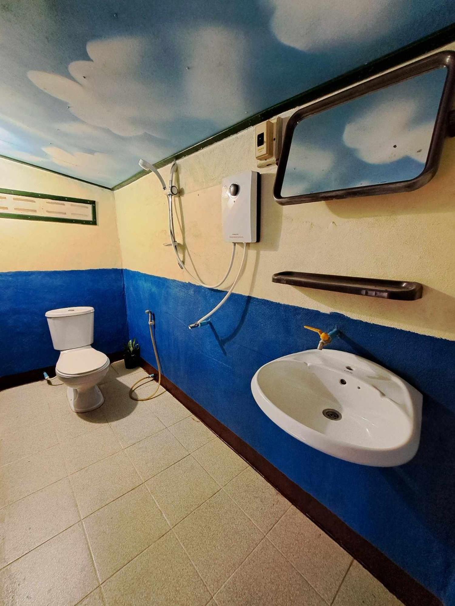 Neeno Hut Koh Chang Ngoại thất bức ảnh