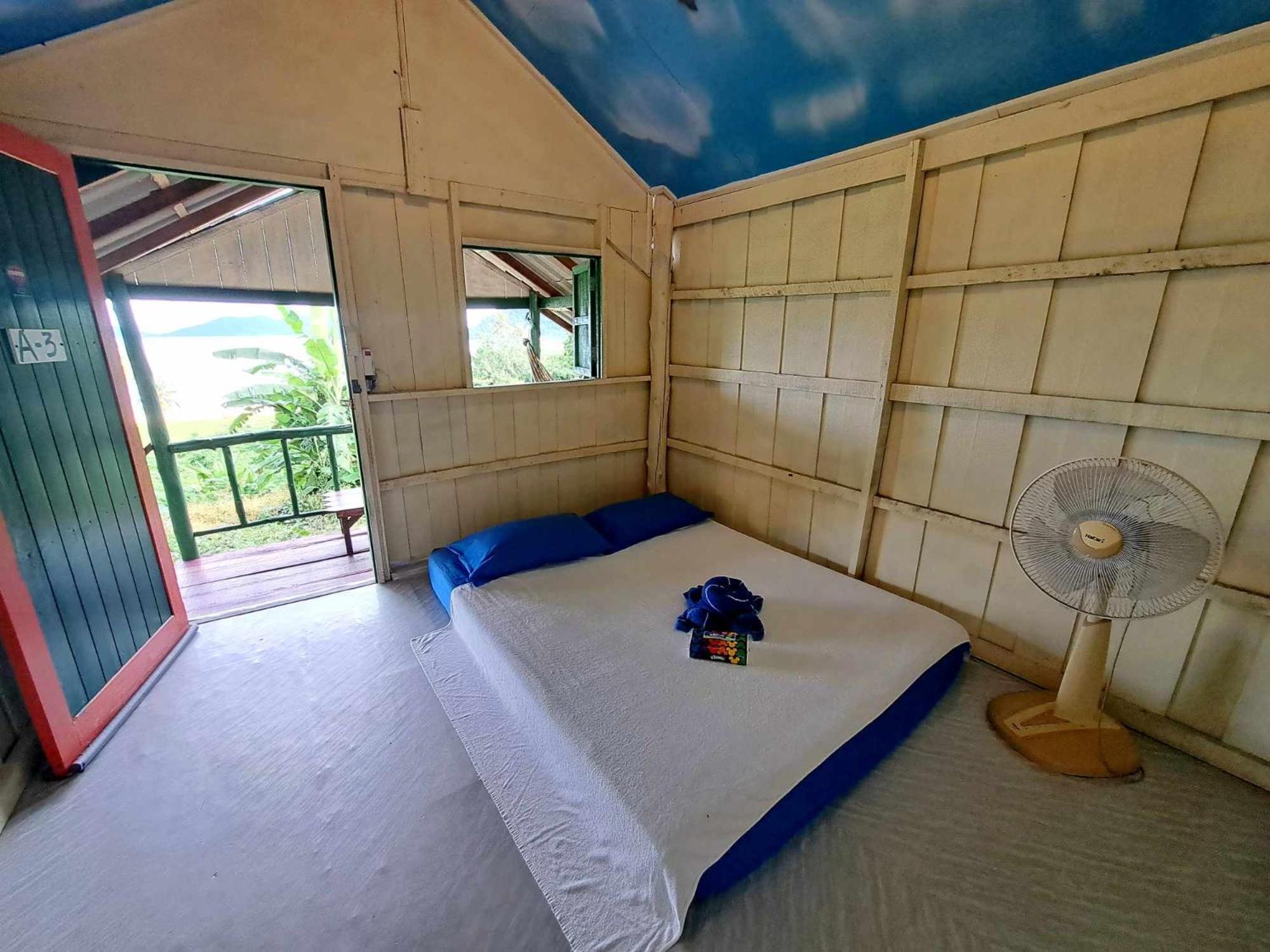 Neeno Hut Koh Chang Ngoại thất bức ảnh