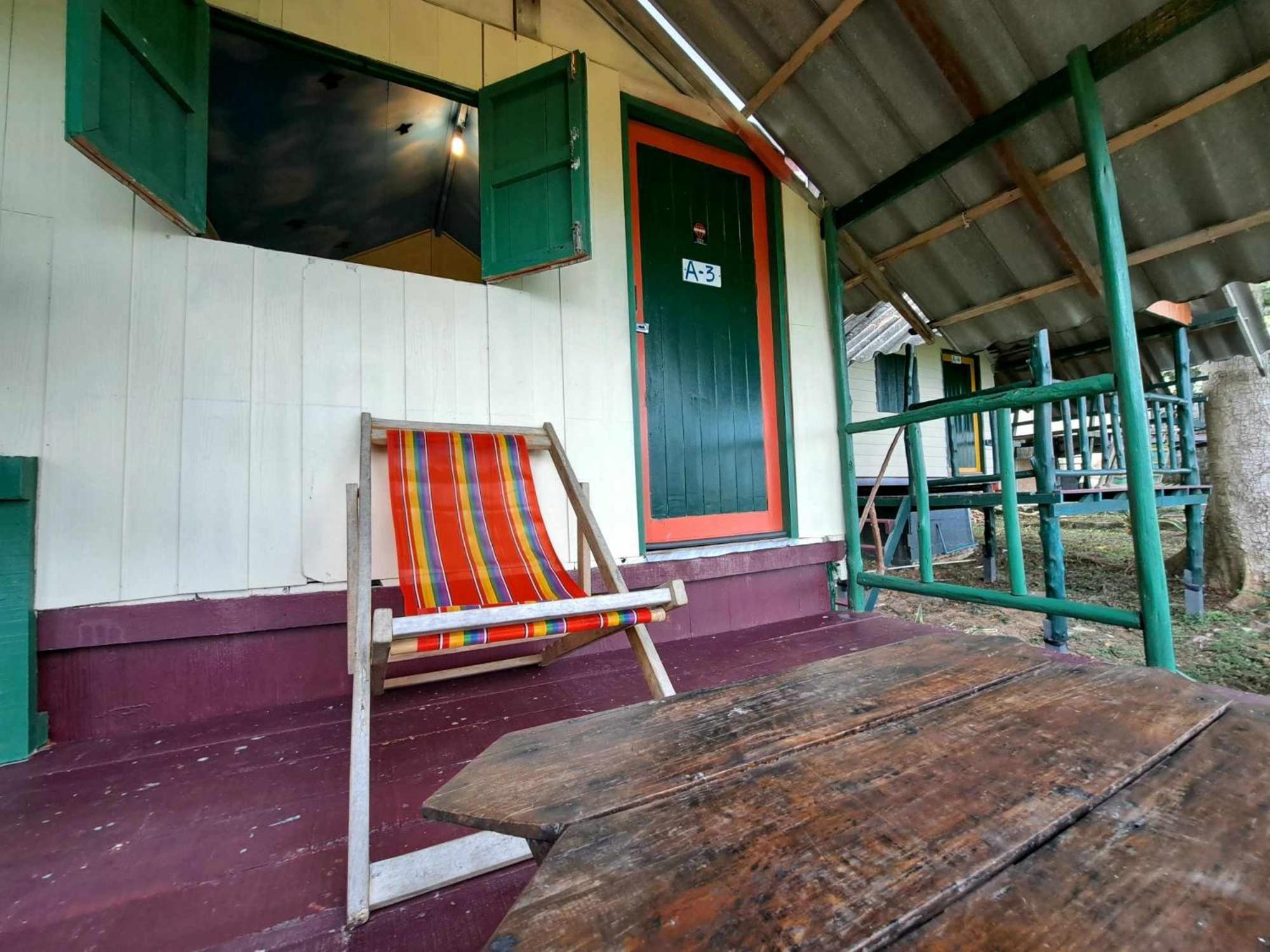 Neeno Hut Koh Chang Ngoại thất bức ảnh