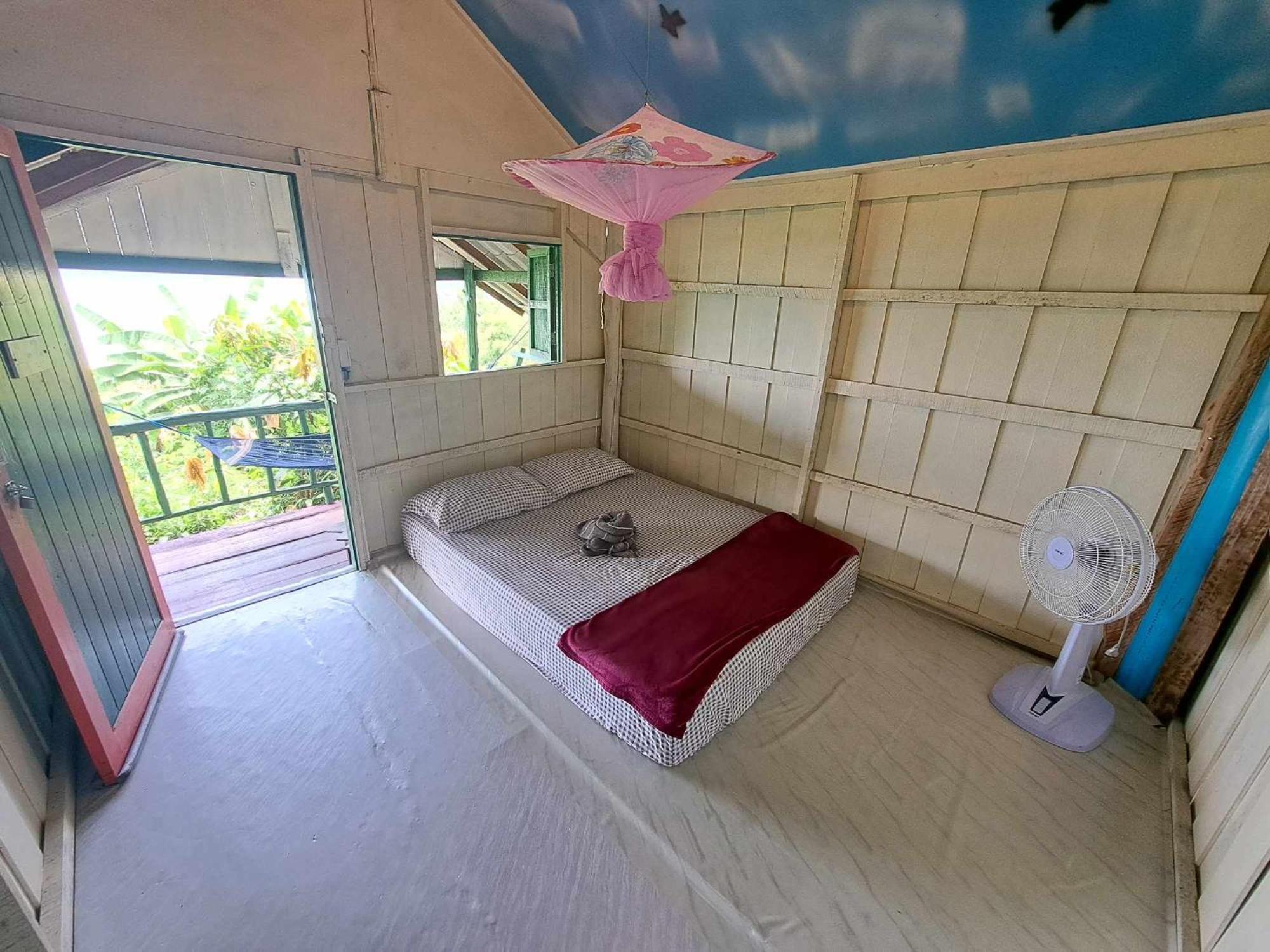Neeno Hut Koh Chang Ngoại thất bức ảnh