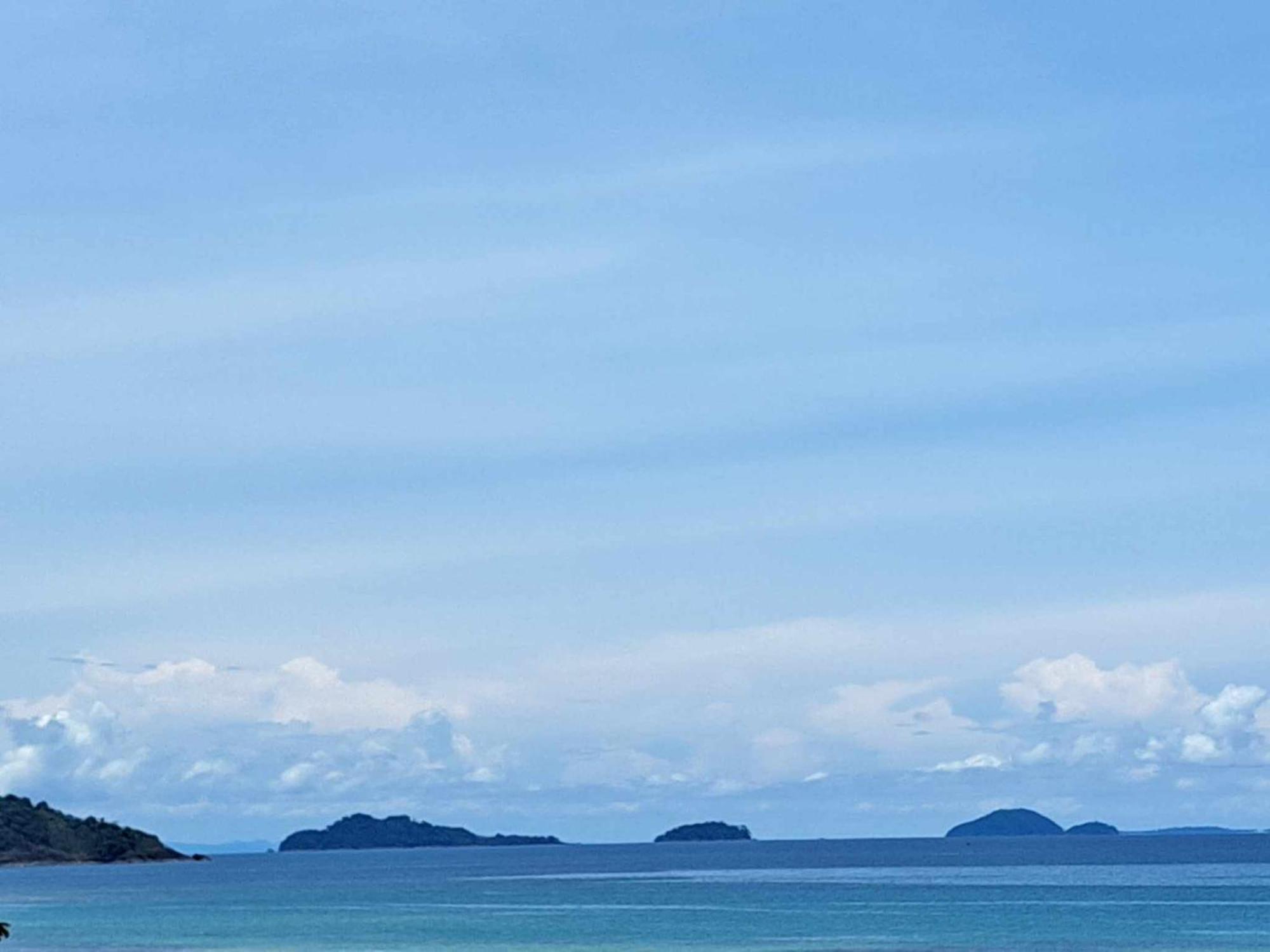 Neeno Hut Koh Chang Ngoại thất bức ảnh