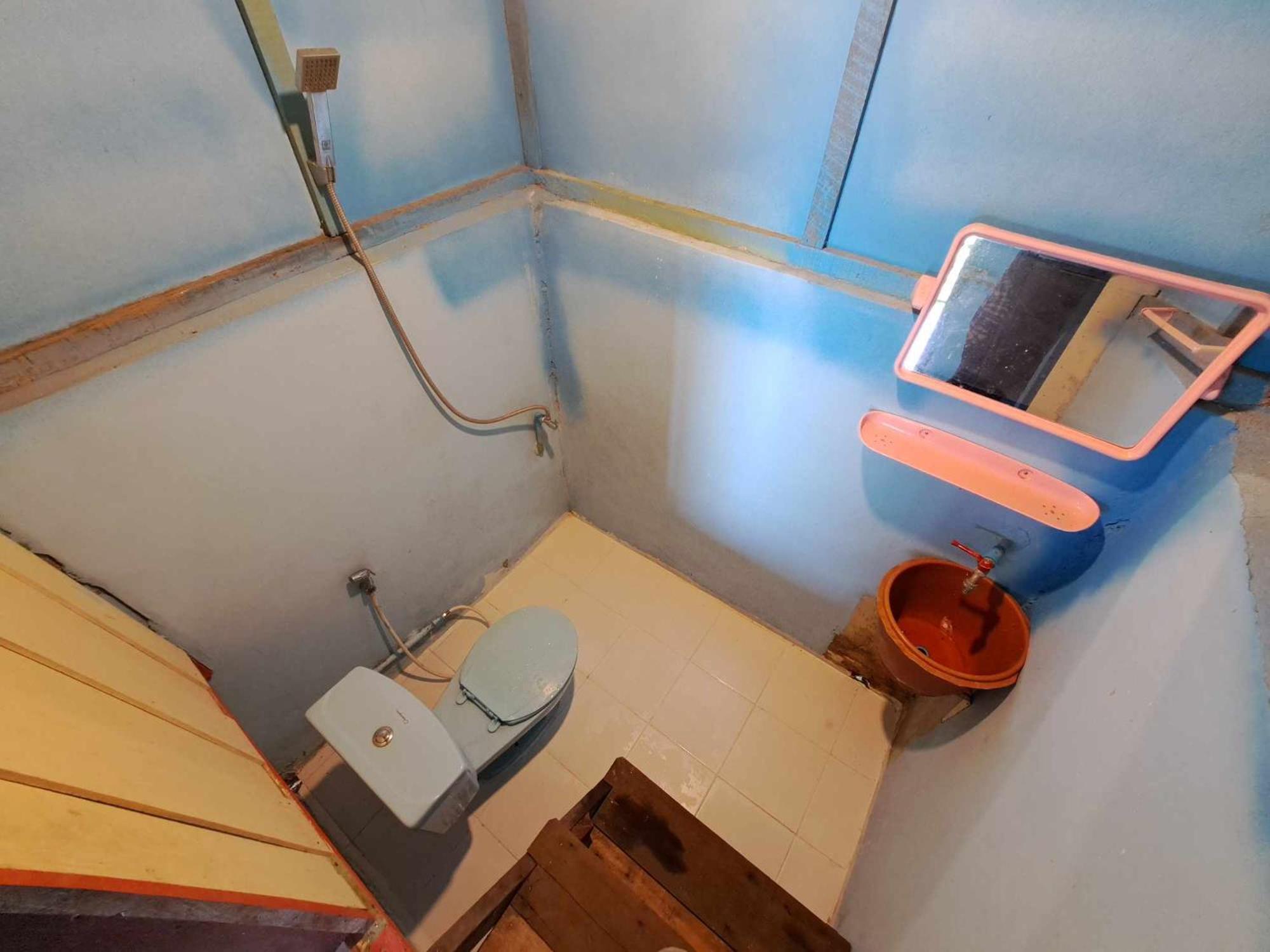 Neeno Hut Koh Chang Ngoại thất bức ảnh