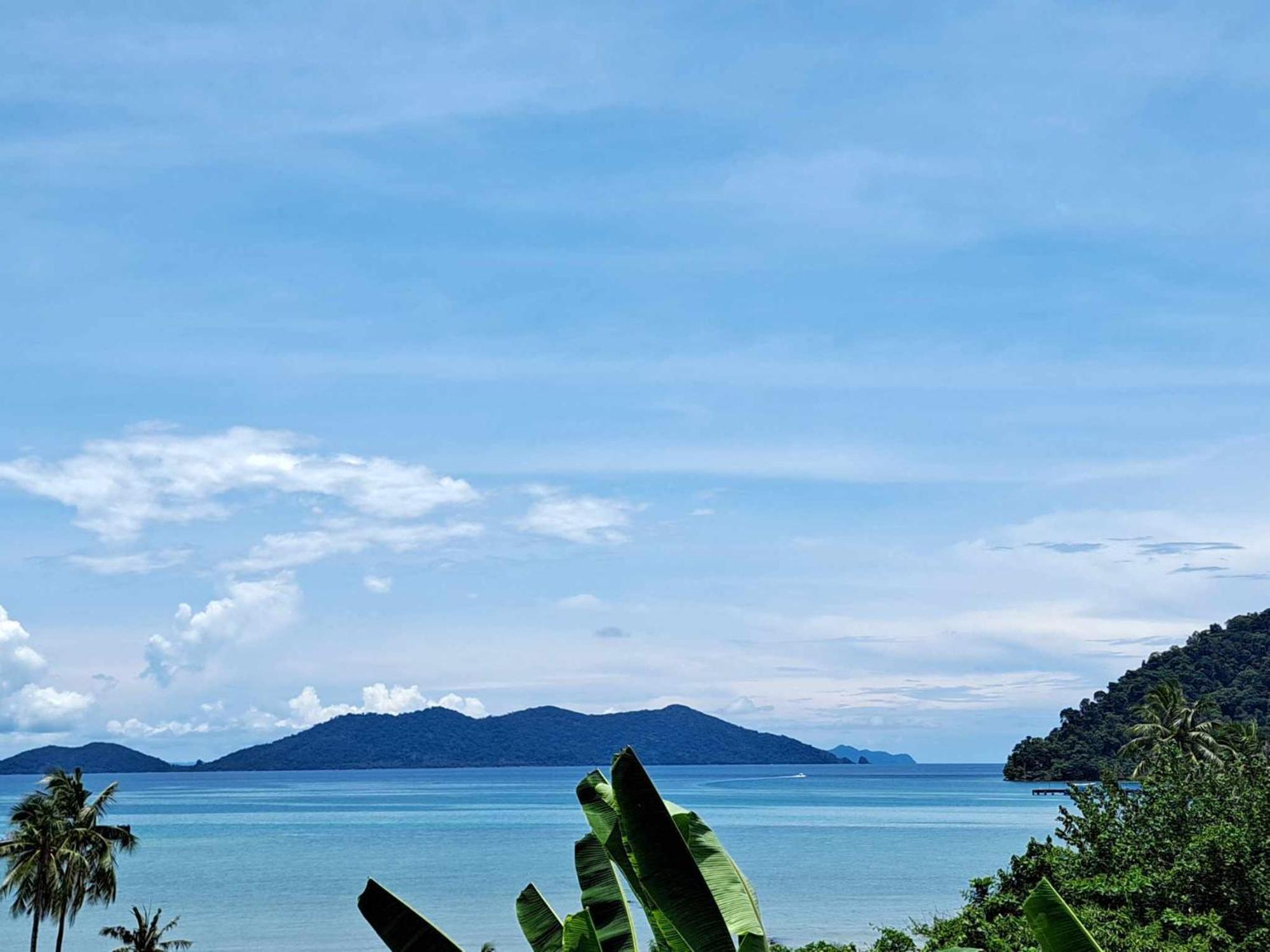 Neeno Hut Koh Chang Ngoại thất bức ảnh