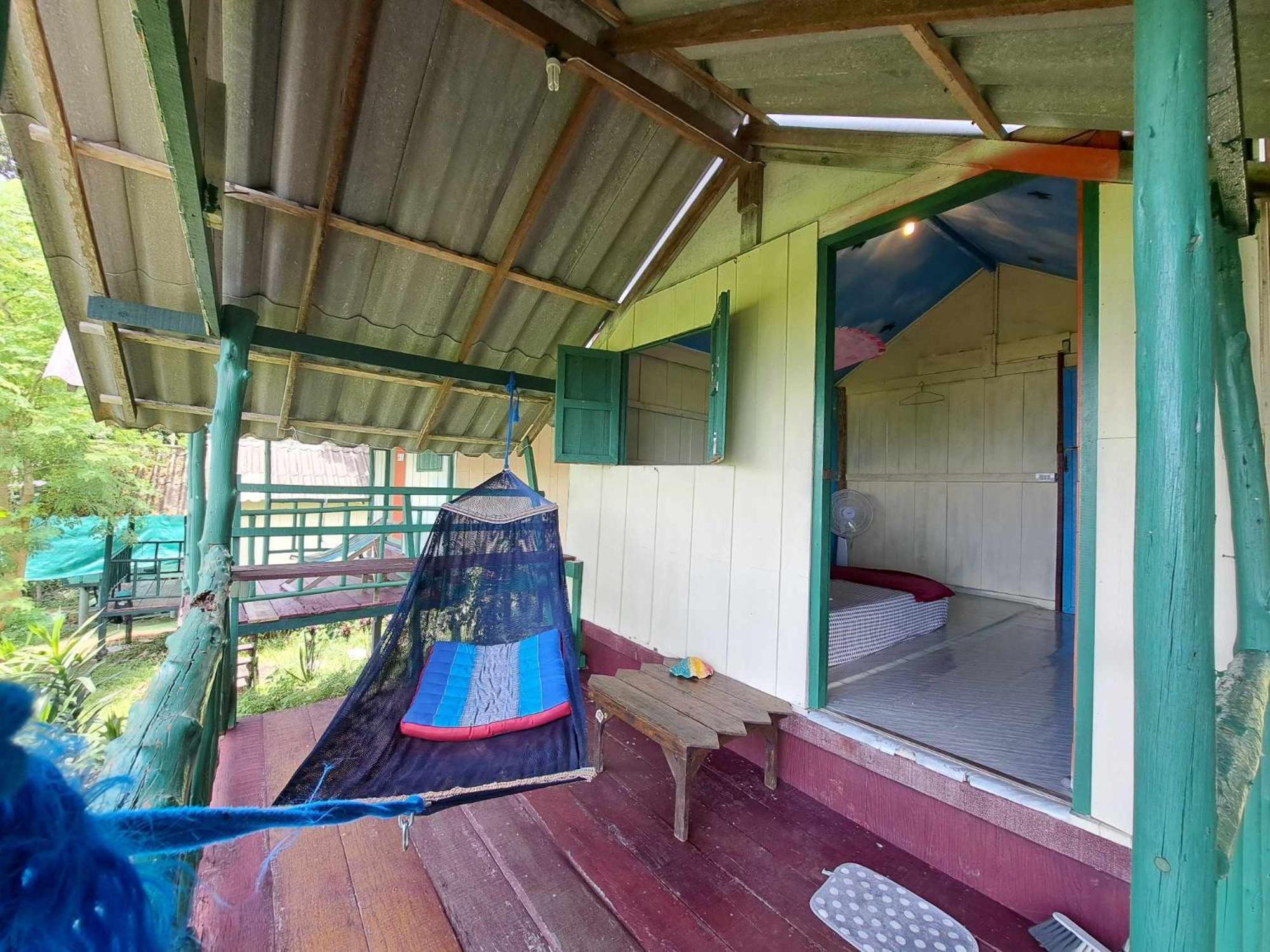 Neeno Hut Koh Chang Ngoại thất bức ảnh