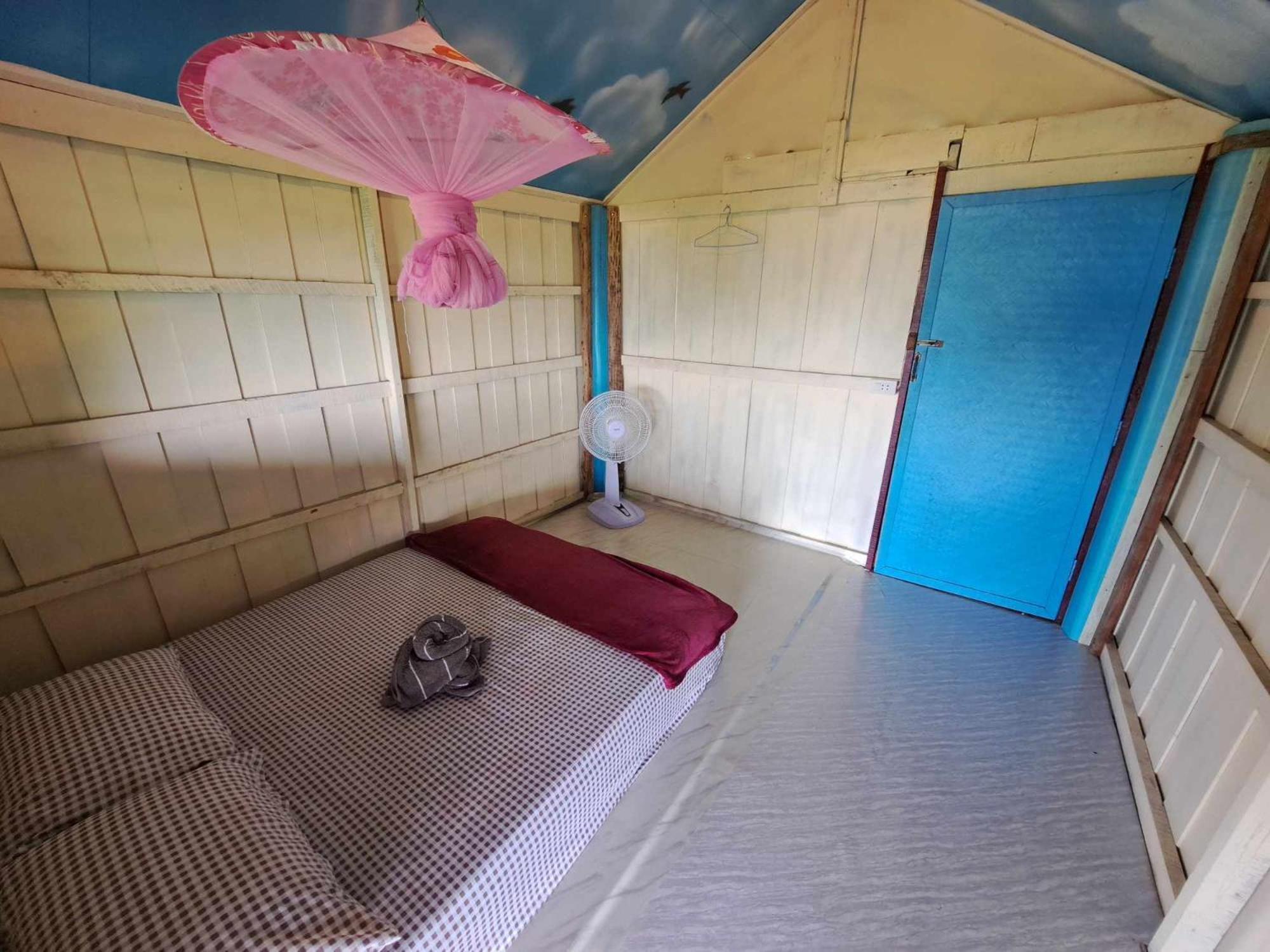 Neeno Hut Koh Chang Ngoại thất bức ảnh