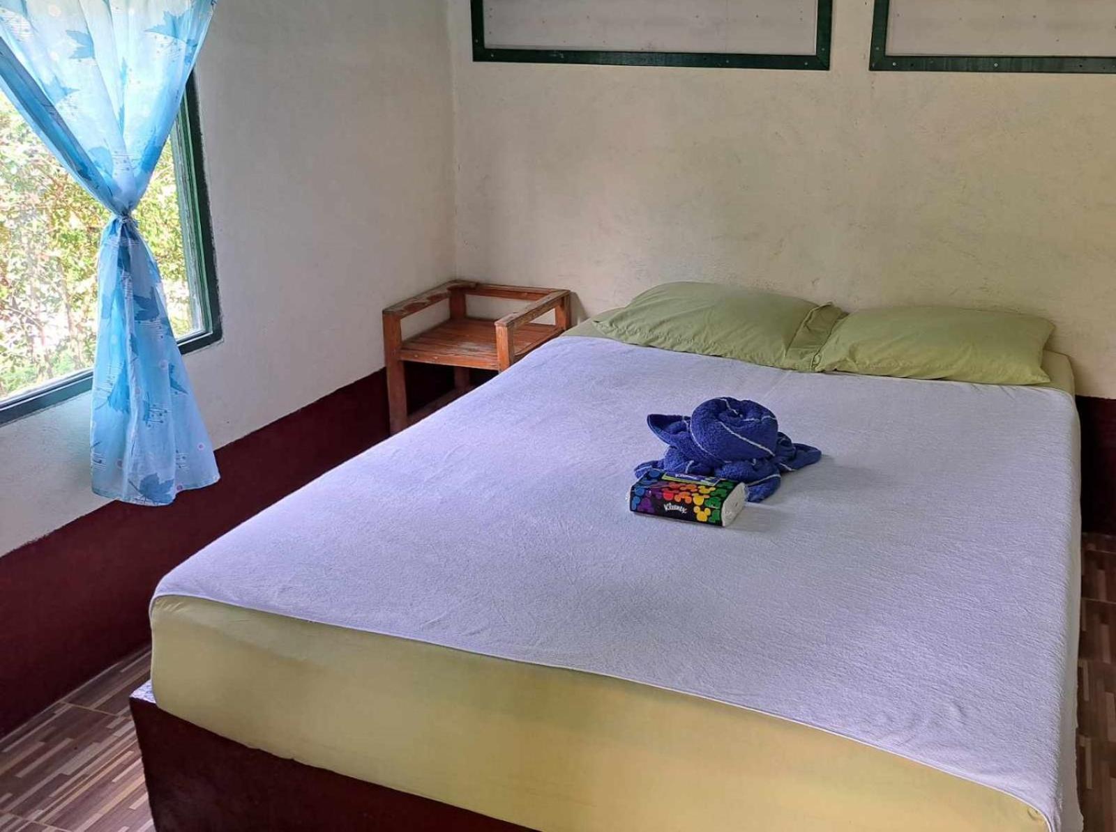 Neeno Hut Koh Chang Phòng bức ảnh