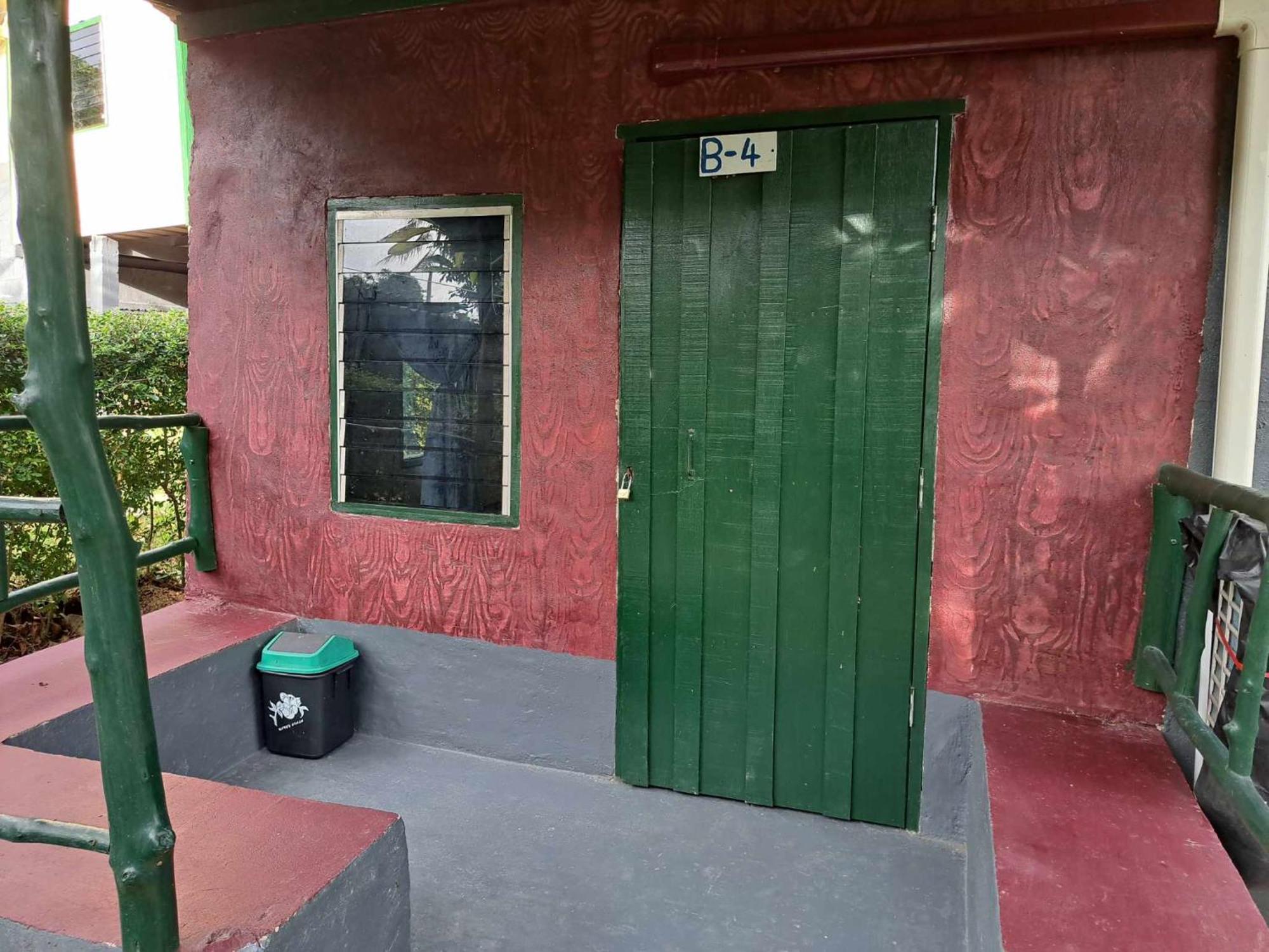 Neeno Hut Koh Chang Phòng bức ảnh