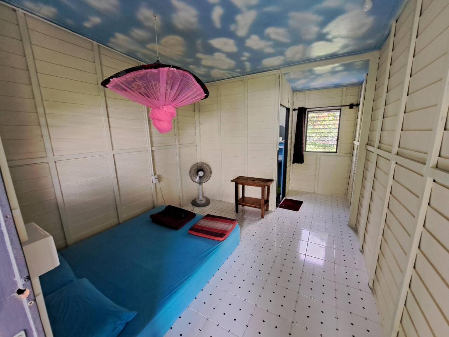 Neeno Hut Koh Chang Phòng bức ảnh