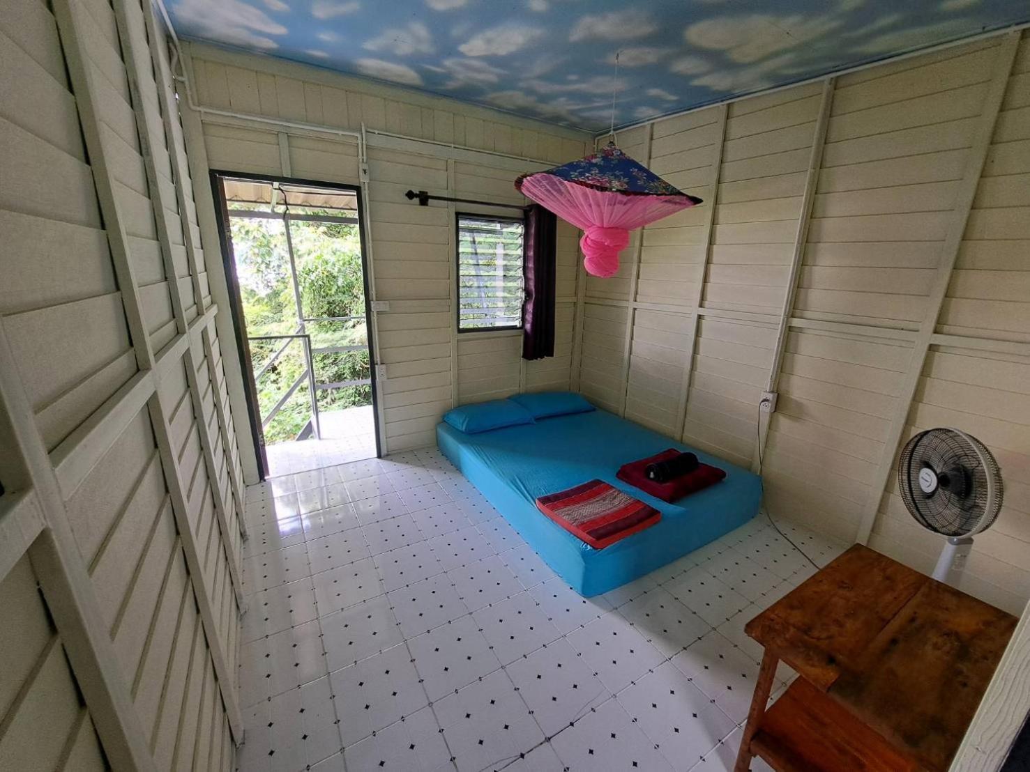 Neeno Hut Koh Chang Phòng bức ảnh