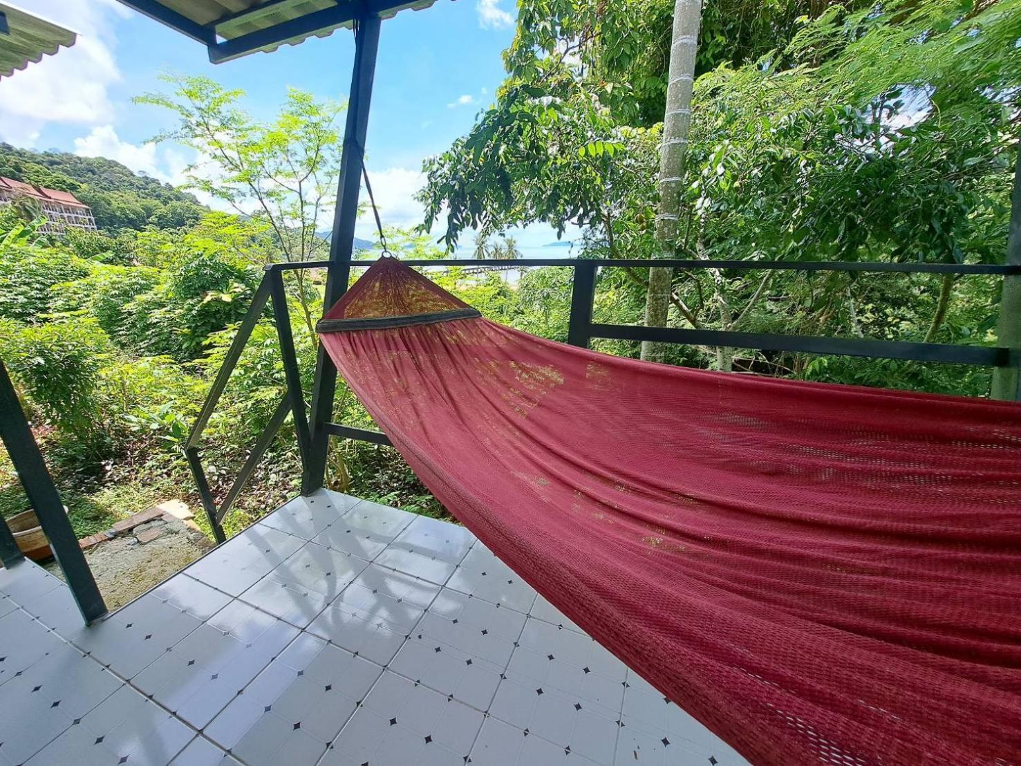 Neeno Hut Koh Chang Phòng bức ảnh