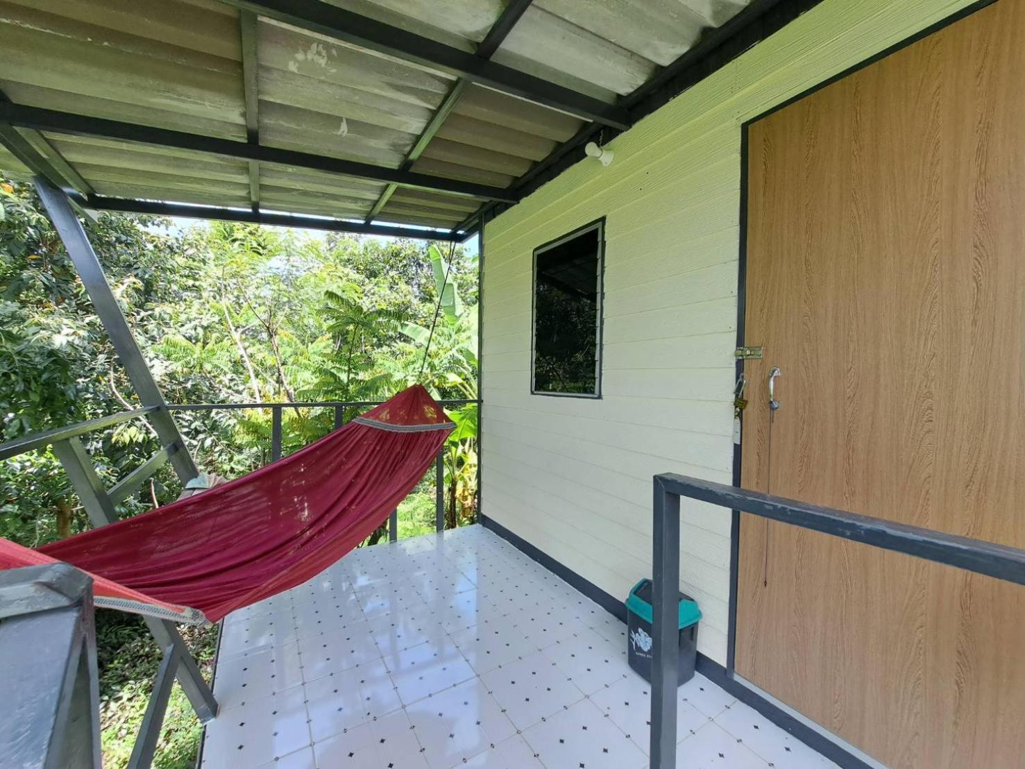 Neeno Hut Koh Chang Phòng bức ảnh